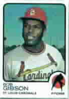 1973 Baseball Cards